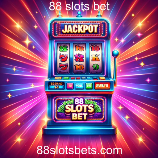 Explorando a Emoção dos Jogos de Jackpot no 88 Slots Bet